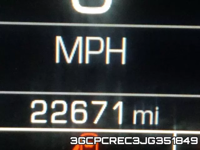 3GCPCREC3JG351849 фото 9