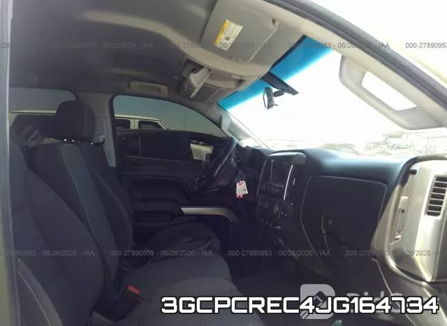 3GCPCREC4JG164734 фото 5