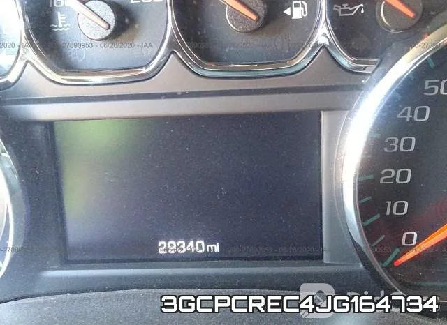 3GCPCREC4JG164734 фото 7