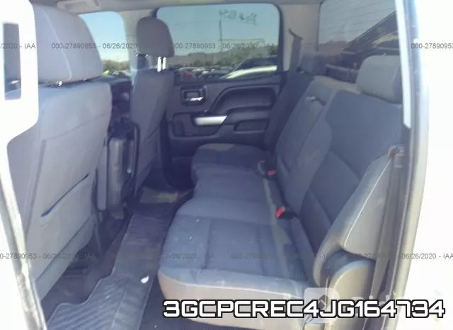 3GCPCREC4JG164734 фото 8