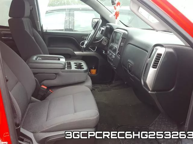 3GCPCREC6HG253263 фото 6