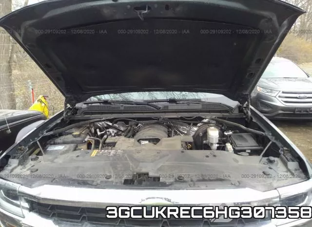 3GCUKREC6HG307358 фото 2
