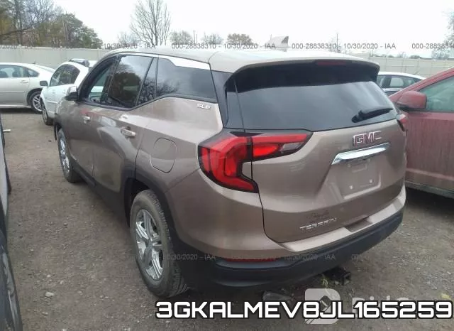 3GKALMEV8JL165259 фото 4