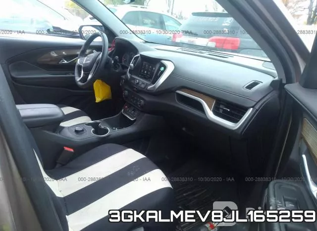 3GKALMEV8JL165259 фото 6