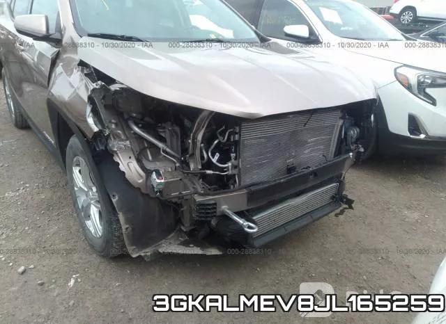 3GKALMEV8JL165259 фото 7