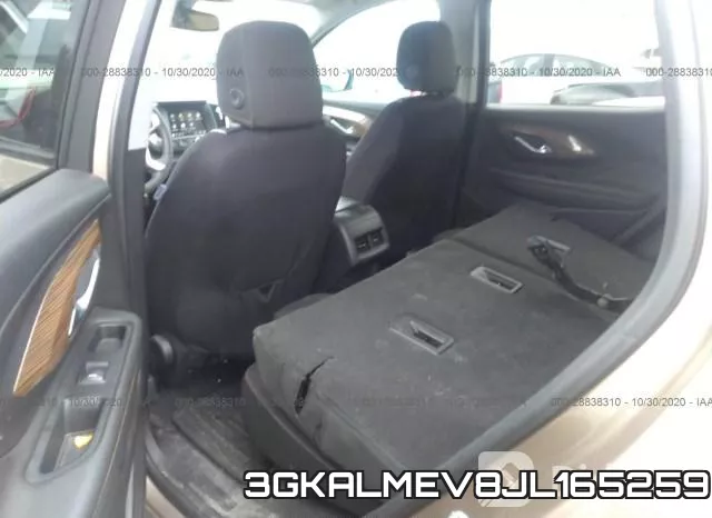 3GKALMEV8JL165259 фото 9