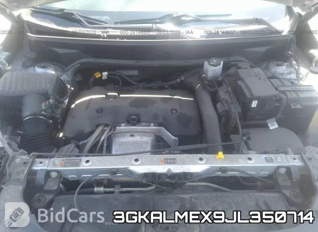 3GKALMEX9JL350714 фото 2
