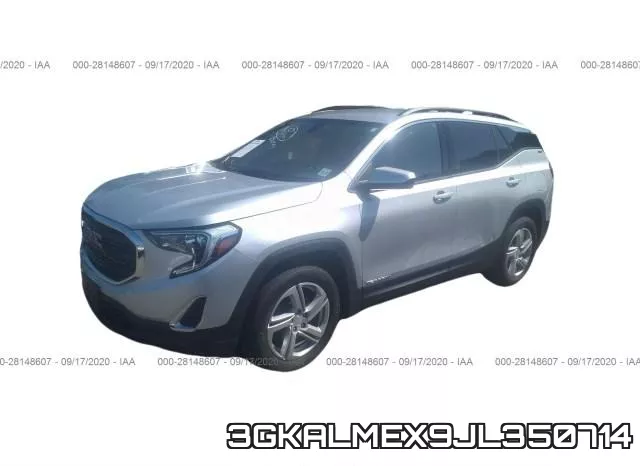 3GKALMEX9JL350714 фото 3