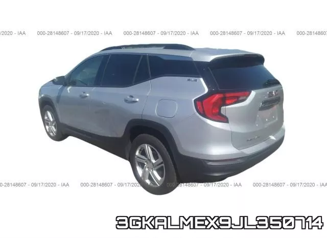 3GKALMEX9JL350714 фото 4