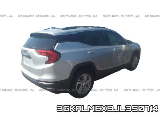 3GKALMEX9JL350714 фото 5