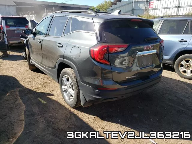 3GKALTEV2JL363216 фото 4