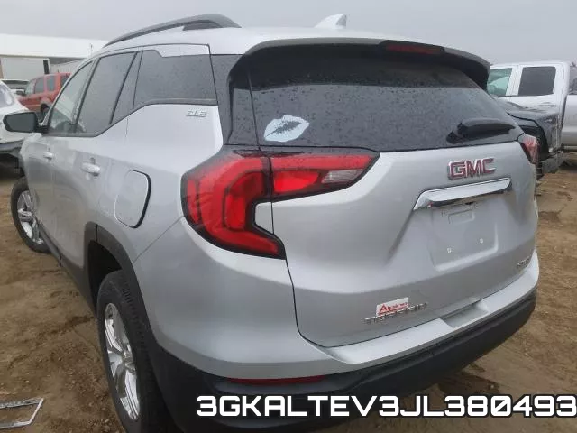 3GKALTEV3JL380493 фото 4
