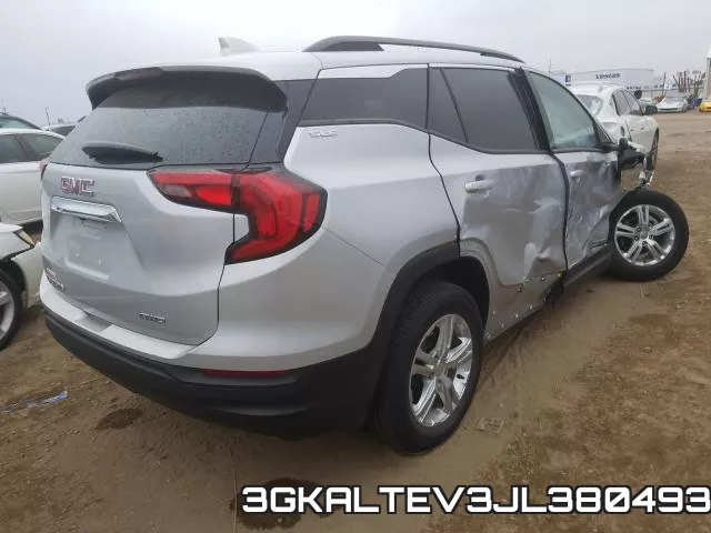 3GKALTEV3JL380493 фото 5