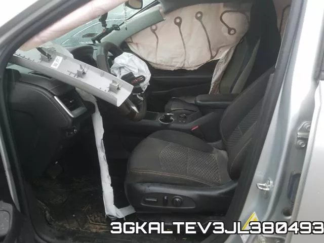 3GKALTEV3JL380493 фото 6