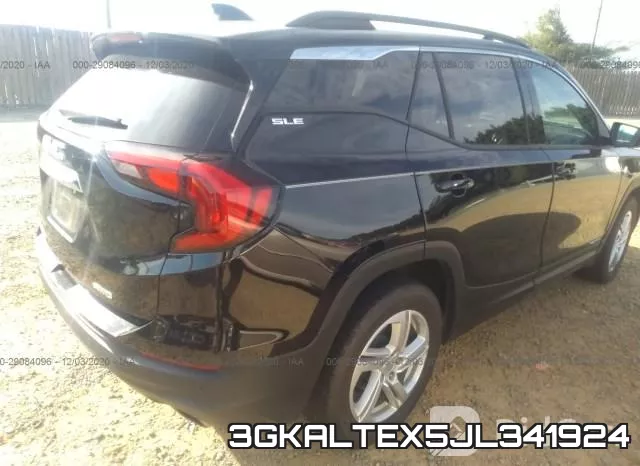 3GKALTEX5JL341924 фото 3