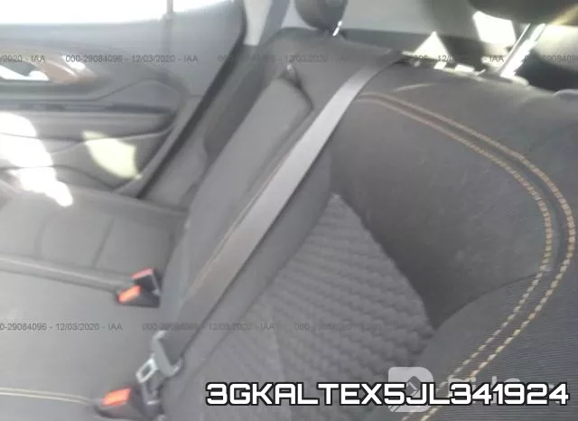 3GKALTEX5JL341924 фото 7