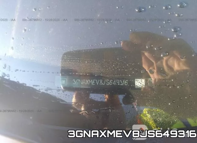 3GNAXMEV8JS649316 фото 10