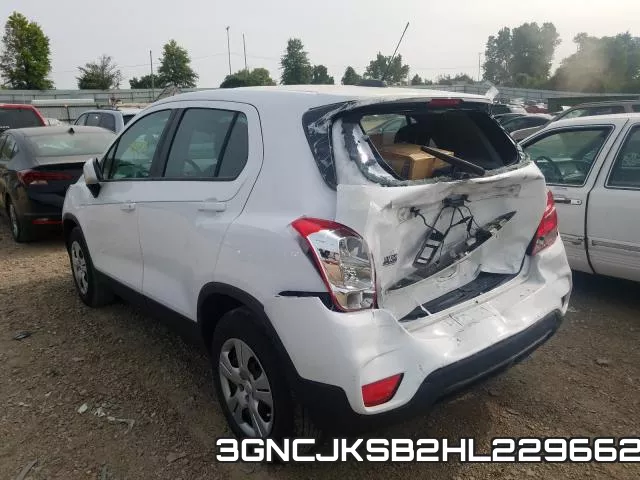 3GNCJKSB2HL229662 фото 4