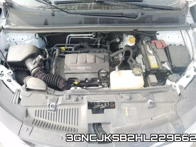 3GNCJKSB2HL229662 фото 8