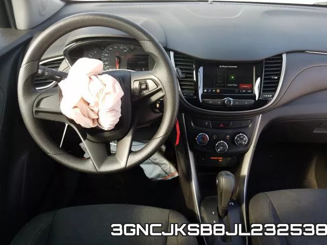 3GNCJKSB8JL232538 фото 10