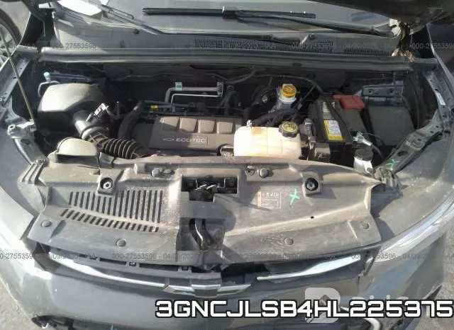 3GNCJLSB4HL225375 фото 2
