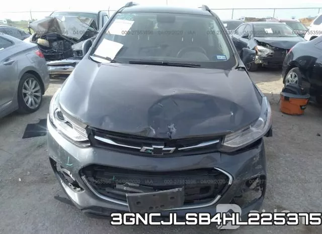 3GNCJLSB4HL225375 фото 7