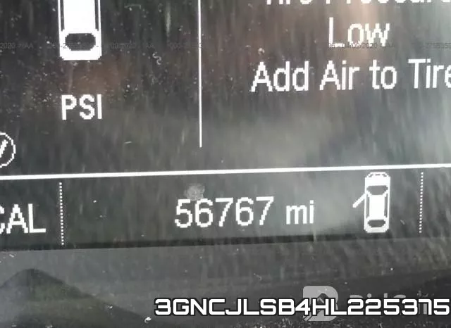 3GNCJLSB4HL225375 фото 8
