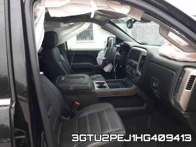 3GTU2PEJ1HG409413 фото 6