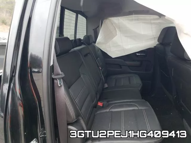 3GTU2PEJ1HG409413 фото 7