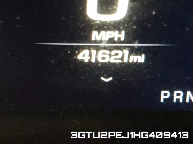 3GTU2PEJ1HG409413 фото 9
