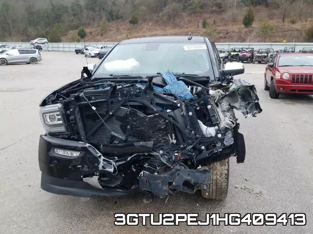 3GTU2PEJ1HG409413 фото 10