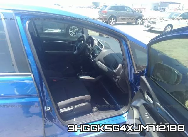3HGGK5G4XJM712188 фото 6