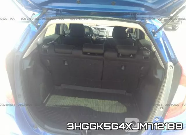 3HGGK5G4XJM712188 фото 9