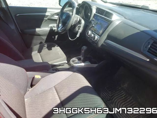 3HGGK5H63JM732296 фото 6