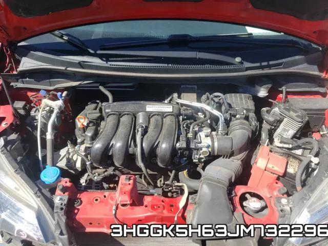 3HGGK5H63JM732296 фото 8