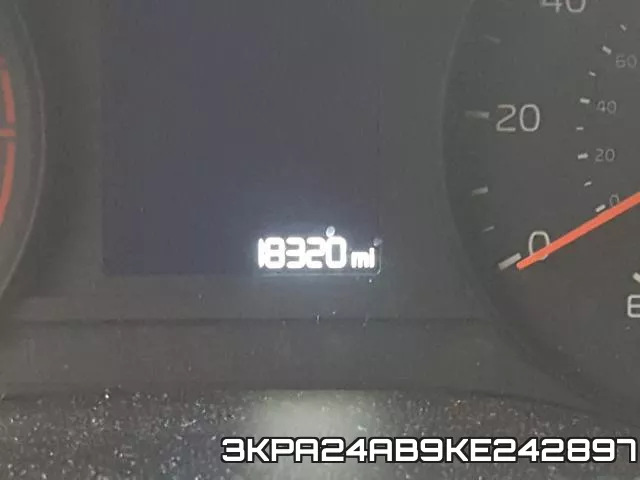 3KPA24AB9KE242897 фото 9