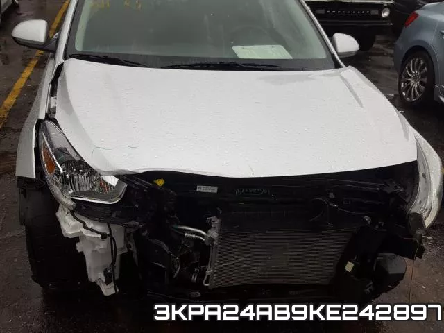 3KPA24AB9KE242897 фото 10