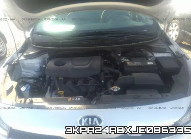 3KPA24ABXJE086335 фото 2