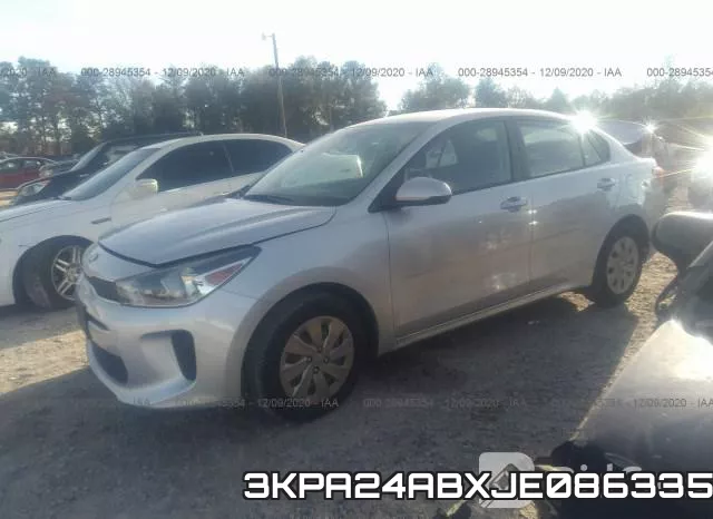 3KPA24ABXJE086335 фото 3