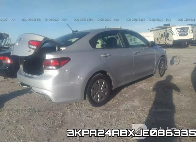 3KPA24ABXJE086335 фото 5