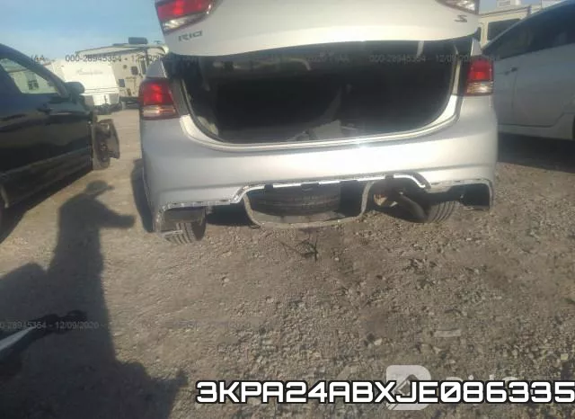 3KPA24ABXJE086335 фото 7