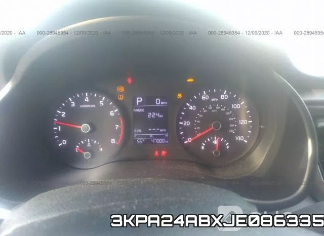 3KPA24ABXJE086335 фото 8