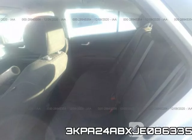 3KPA24ABXJE086335 фото 9