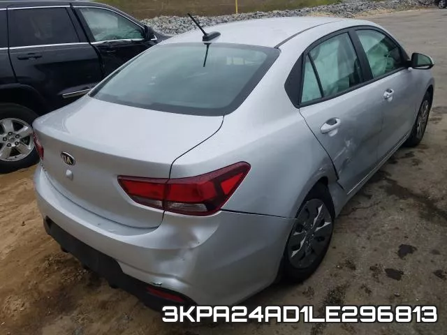3KPA24AD1LE296813 фото 5