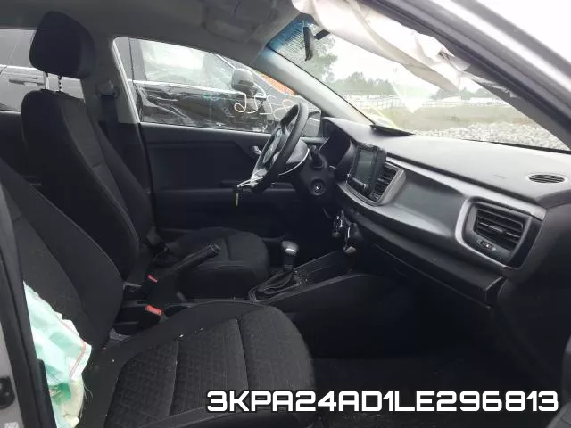 3KPA24AD1LE296813 фото 6