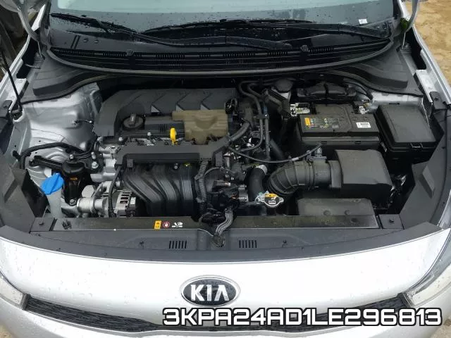 3KPA24AD1LE296813 фото 8