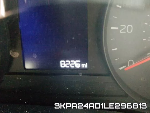 3KPA24AD1LE296813 фото 9