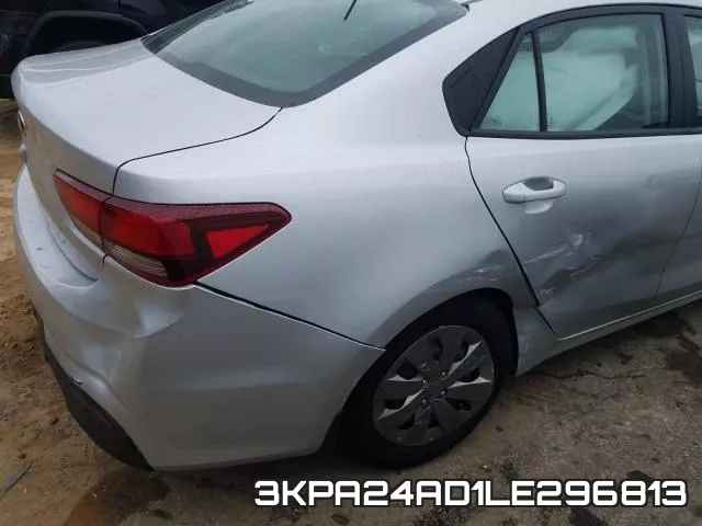 3KPA24AD1LE296813 фото 10