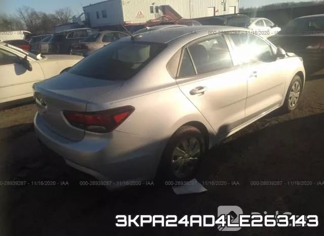 3KPA24AD4LE263143 фото 5