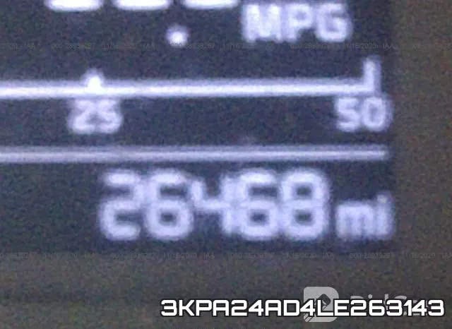 3KPA24AD4LE263143 фото 8